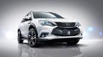 BYD Tang 2015 года